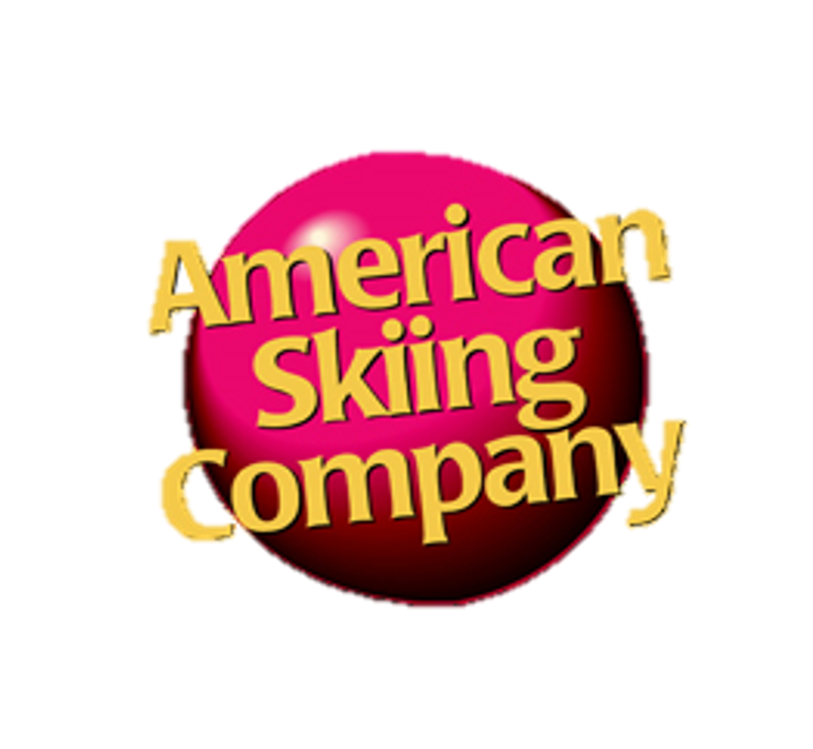 American Skiing Company Logo
