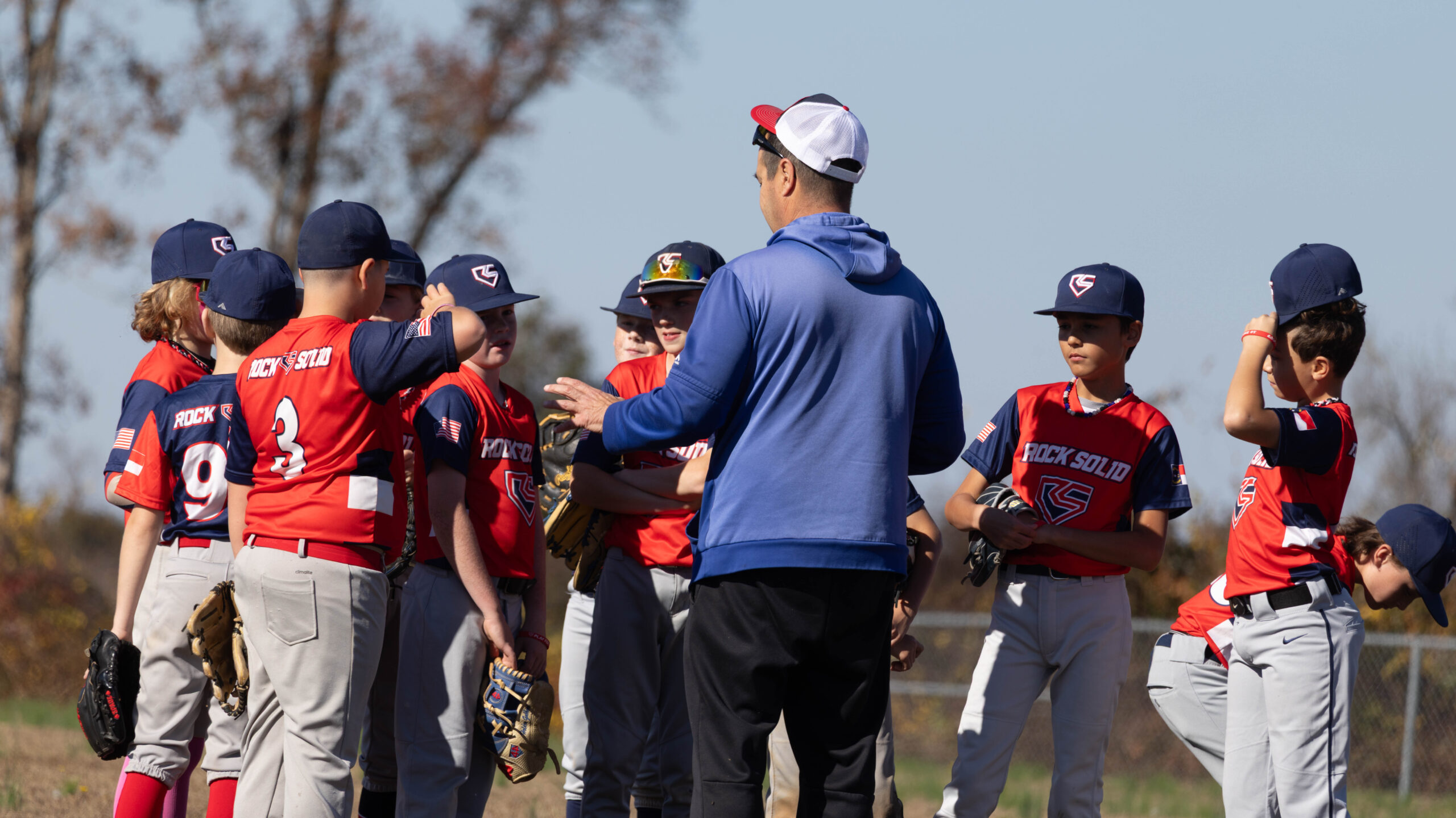 player-development